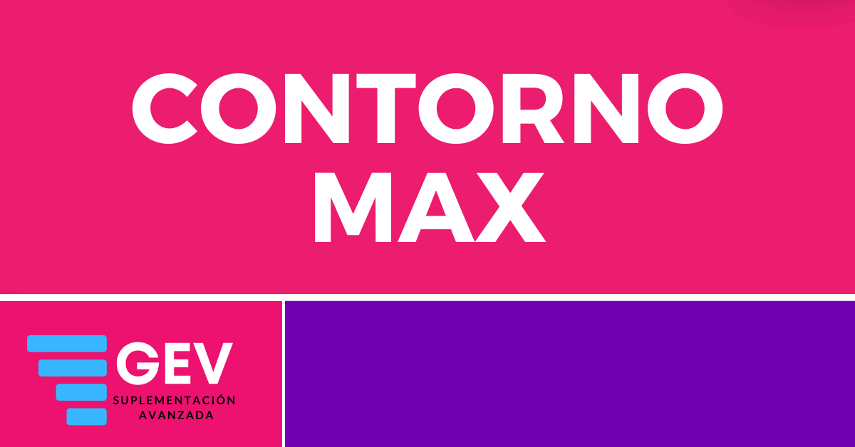 CONTORNO MAX (CREMA PARA CONTORNO DE OJOS)