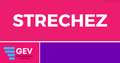 STRECHEZ (VAGINAL)