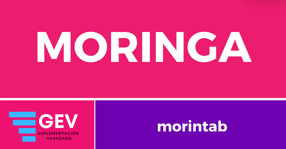 MORINGA / MORINTAB