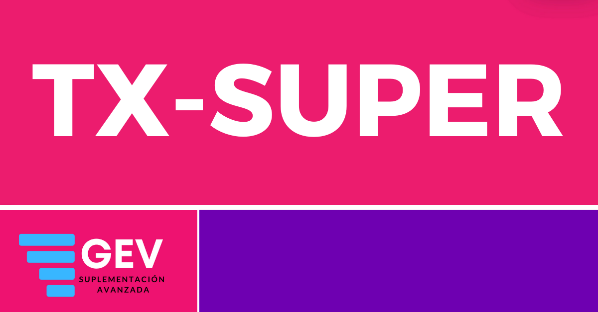 TX-SUPER