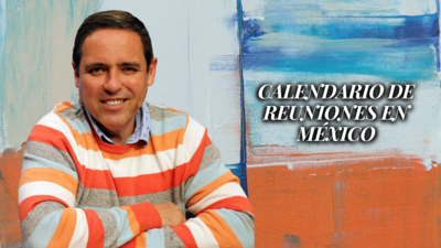Calendario de reuniones