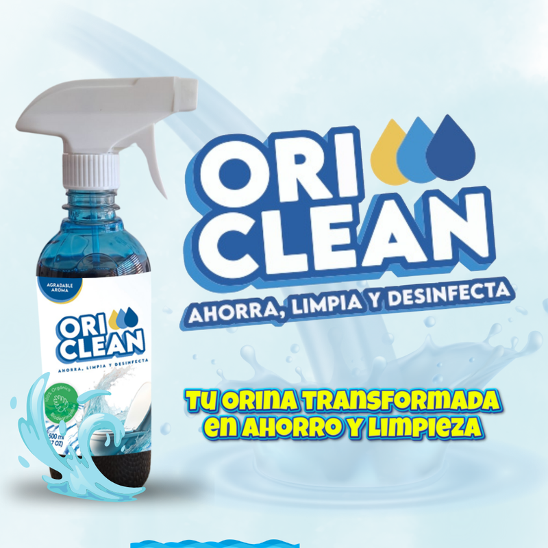 ORICLEAN ORICLEAN