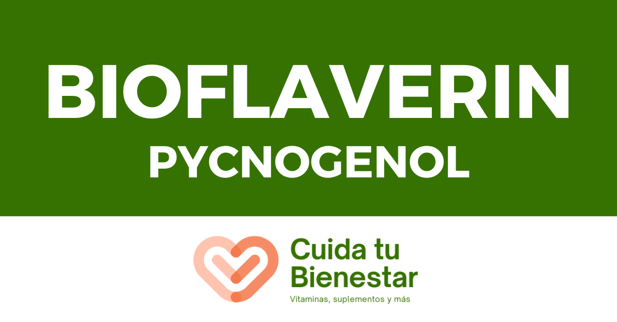 BIOFLAVERIN