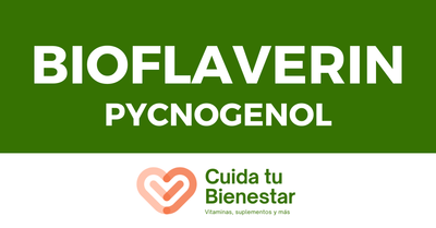 BIOFLAVERIN BIOFLAVERIN