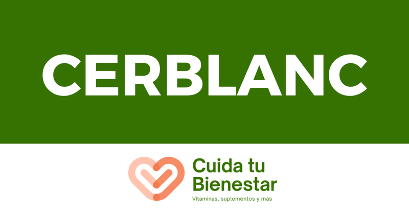 CERBLANC CERBLANC
