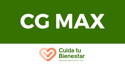 CG MAX
