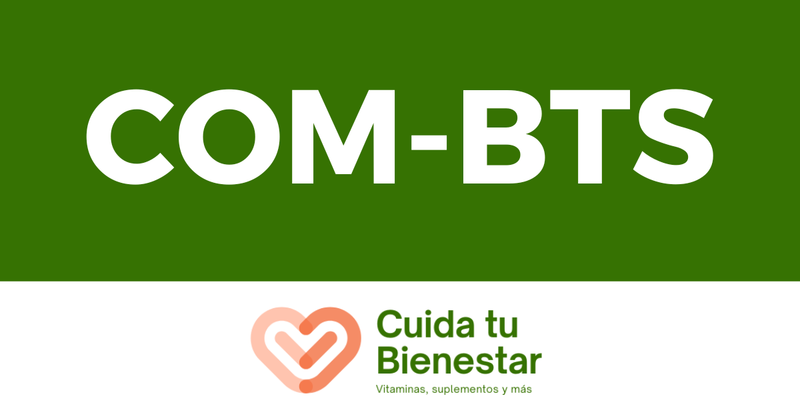 COM-BTS COM-BTS