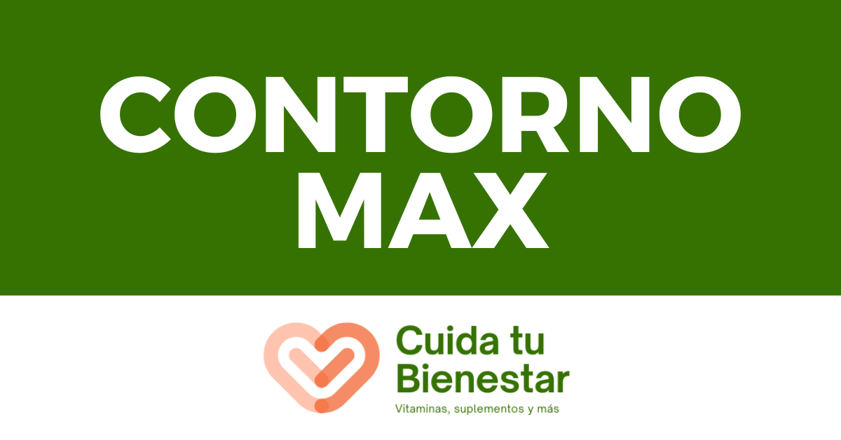CONTORNO MAX (CREMA PARA CONTORNO DE OJOS)