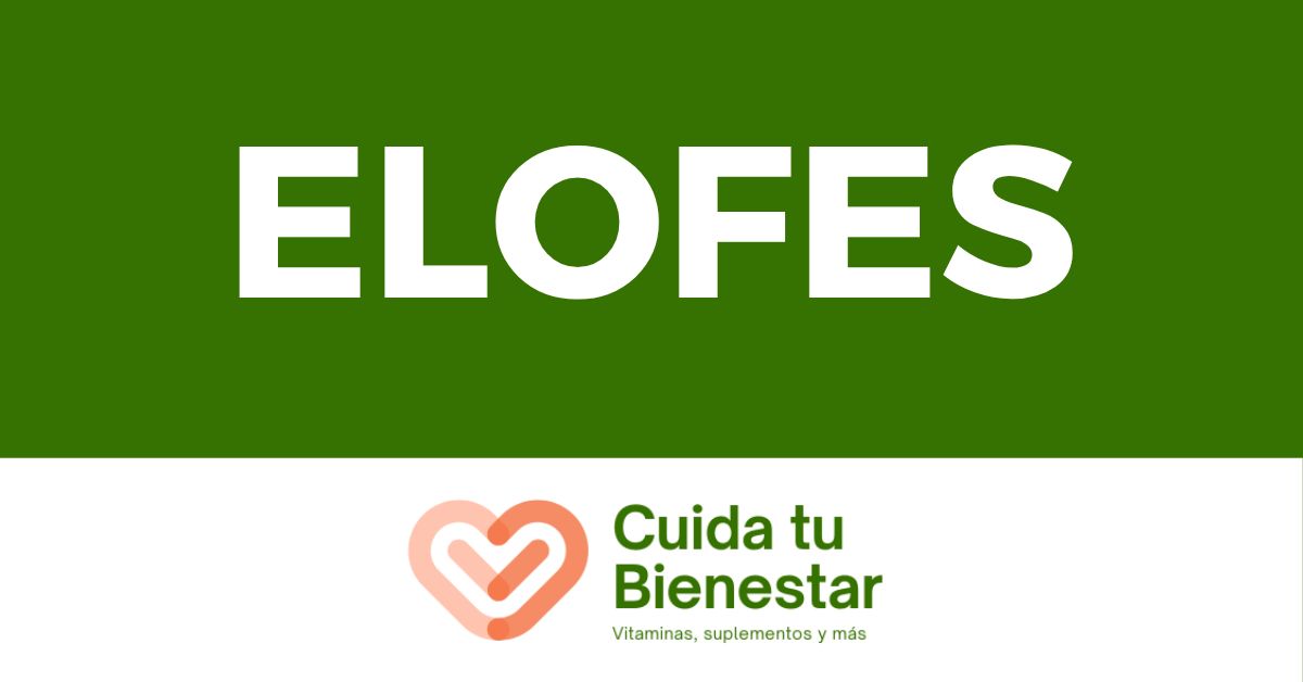 ELOFES