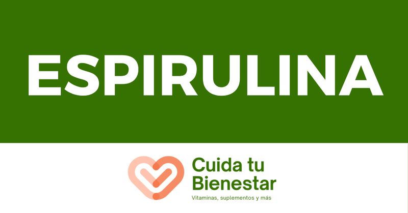 ESPIRULINA (ESPIRULIN FES) ESPIRULINA (ESPIRULIN FES)
