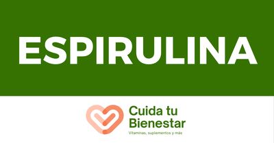 ESPIRULINA (ESPIRULIN FES)