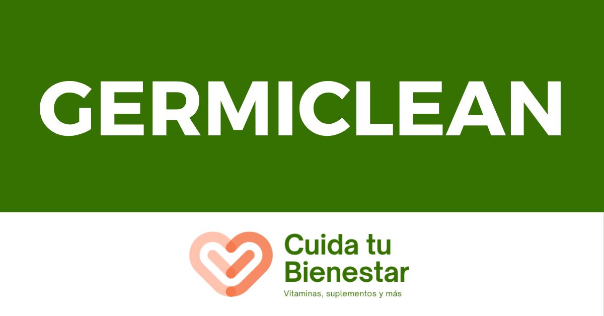GERMICLEAN