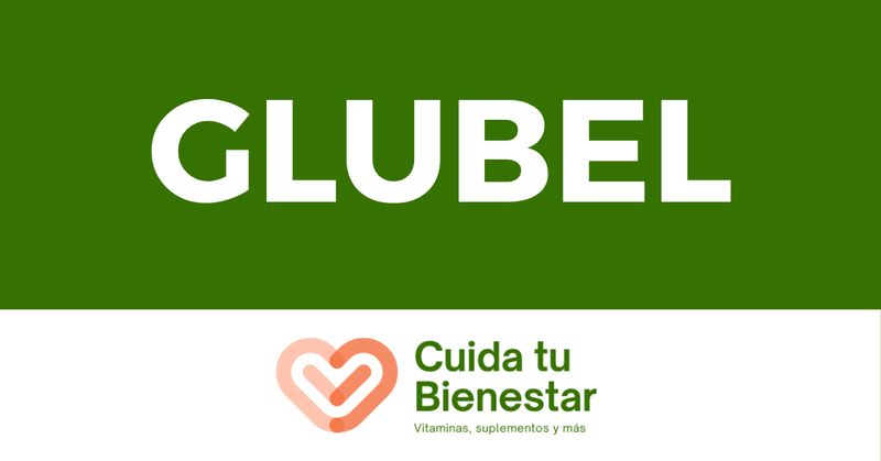 GLUBEL (GLÚTEOS) GLUBEL (GLÚTEOS)