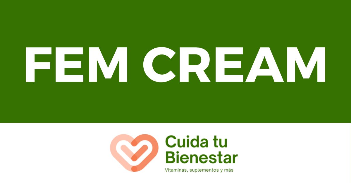 FEM CREAM