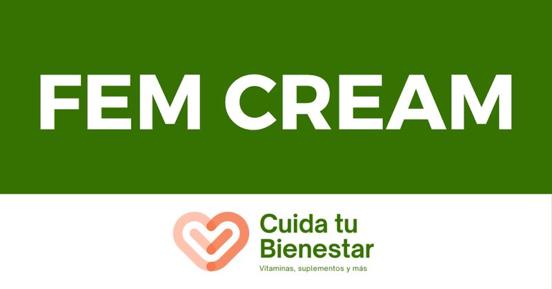FEM CREAM FEM CREAM