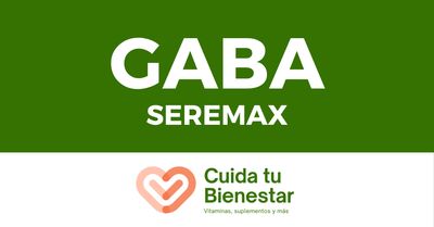 GABA (SERE-MAX)