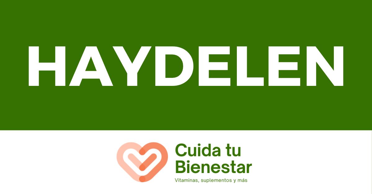HAYDELEN