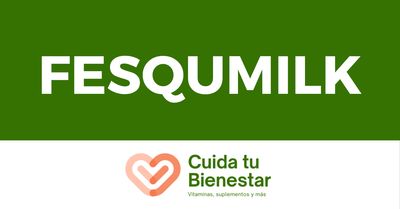 FESQUMILK (SABOR CHOCOLATE)