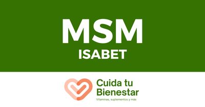MSM (ISABET)