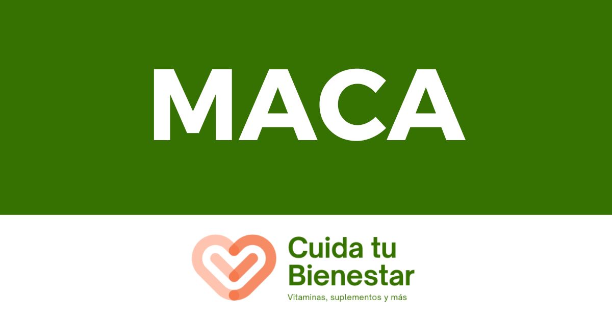 MACA