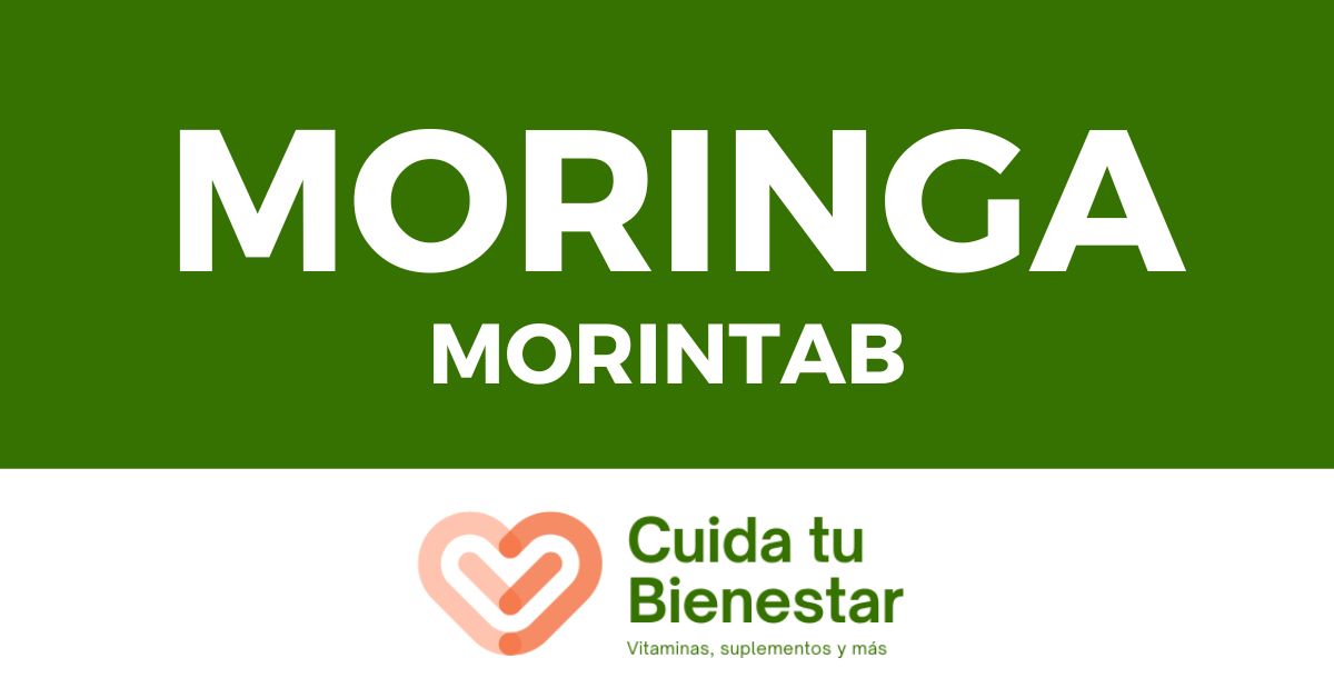 MORINGA / MORINTAB