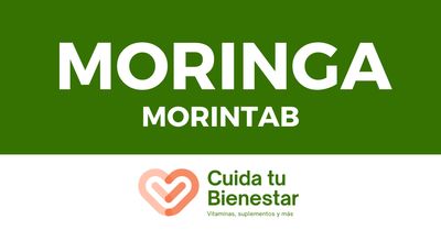 MORINGA / MORINTAB
