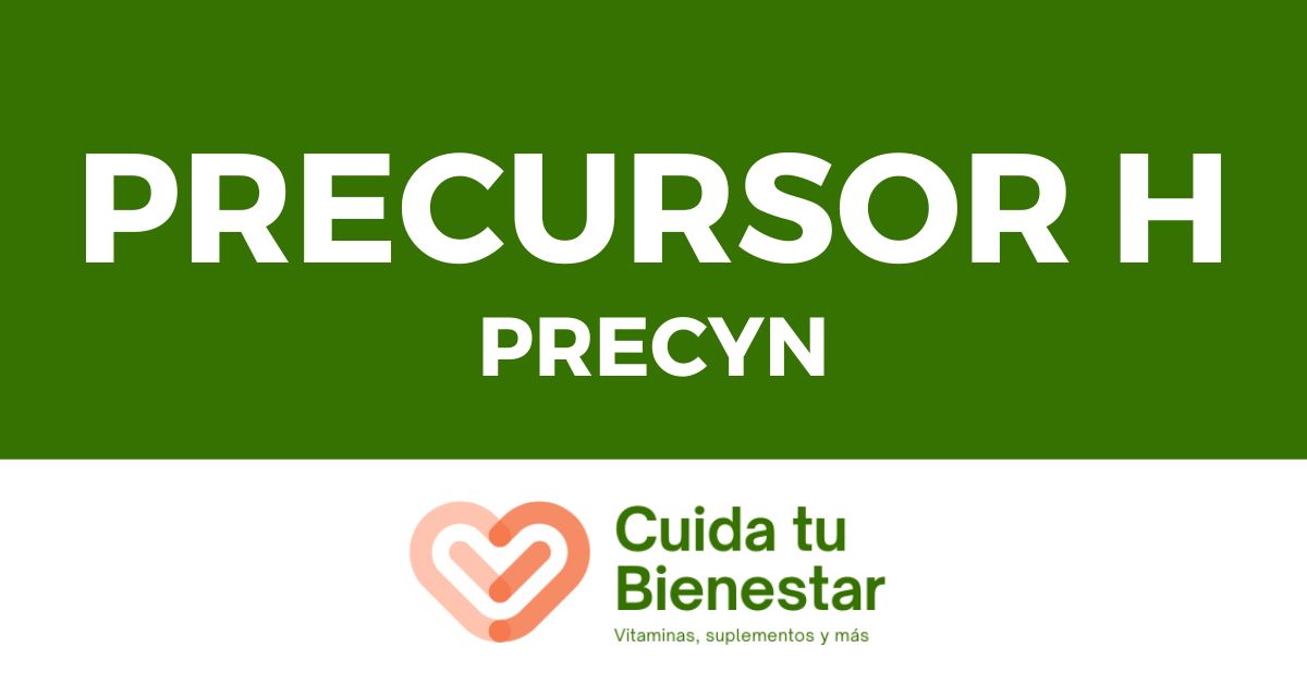 PRECURSOR H ( PRECYN)