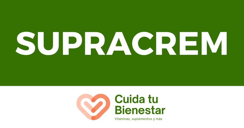 SUPRACREM (PAPADA) SUPRACREM (PAPADA)
