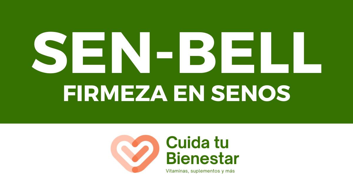 SEN BELL (SENOS)