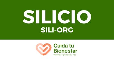 SILICIO (SILI-ORG)