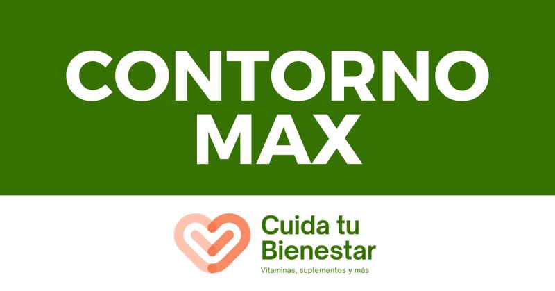 CONTORNO MAX (CREMA PARA CONTORNO DE OJOS) CONTORNO MAX (CREMA PARA CONTORNO DE OJOS)