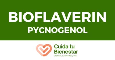 BIOFLAVERIN BIOFLAVERIN