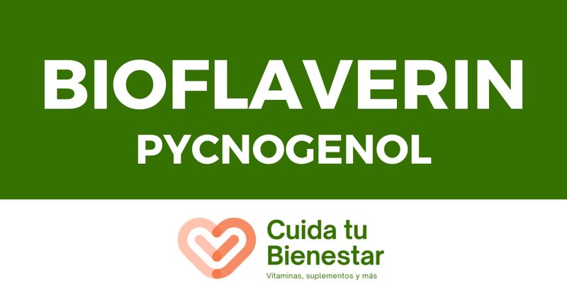 BIOFLAVERIN