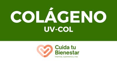 COLÁGENO (UV-COL)