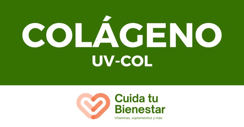 COLÁGENO (UV-COL)