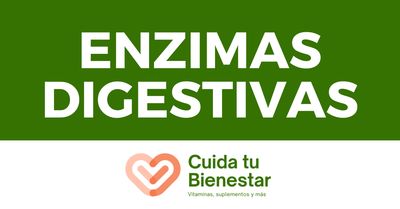 ENZIMAS DIGESTIVAS (ALP DIG)