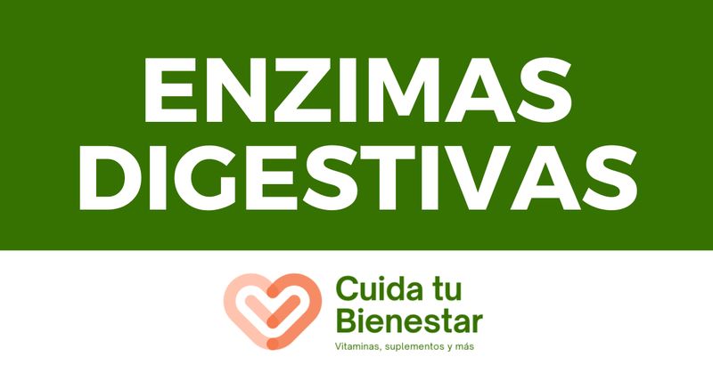 ENZIMAS DIGESTIVAS (ALP DIG)