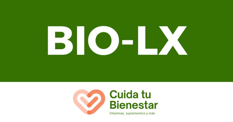 BIO-LX