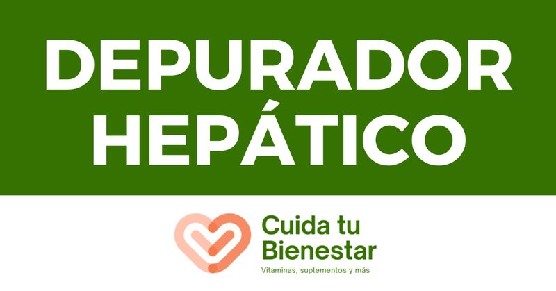 DEPURADOR HEPÁTICO