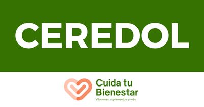 Ceredol: ¡Oferta Especial 3 por $499!