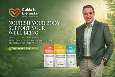 Tienda USA "Cuidatubienestar.us"