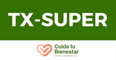 TX-SUPER TX-SUPER