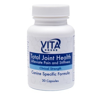VitaHound Total Joint Health 30 Capsules