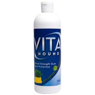 VitaHound Chlorophyll Water Additive