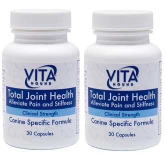 VitaHound Total Joint Health 2 Pack