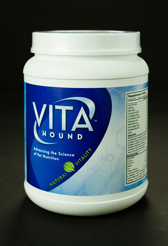 VitaHound Daily Supplement  *90 Servings