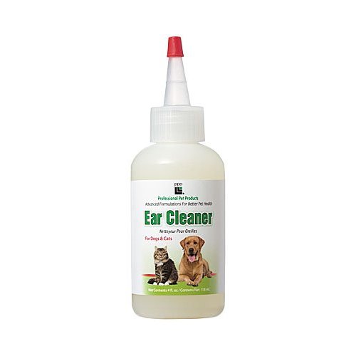 Ear Care Natural Wash With Eucalyptus Extract