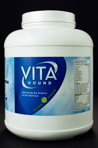 VitaHound Daily Supplement *360 Servings