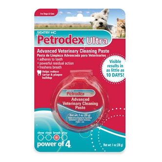 Ultra Advanced Cleaning Paste