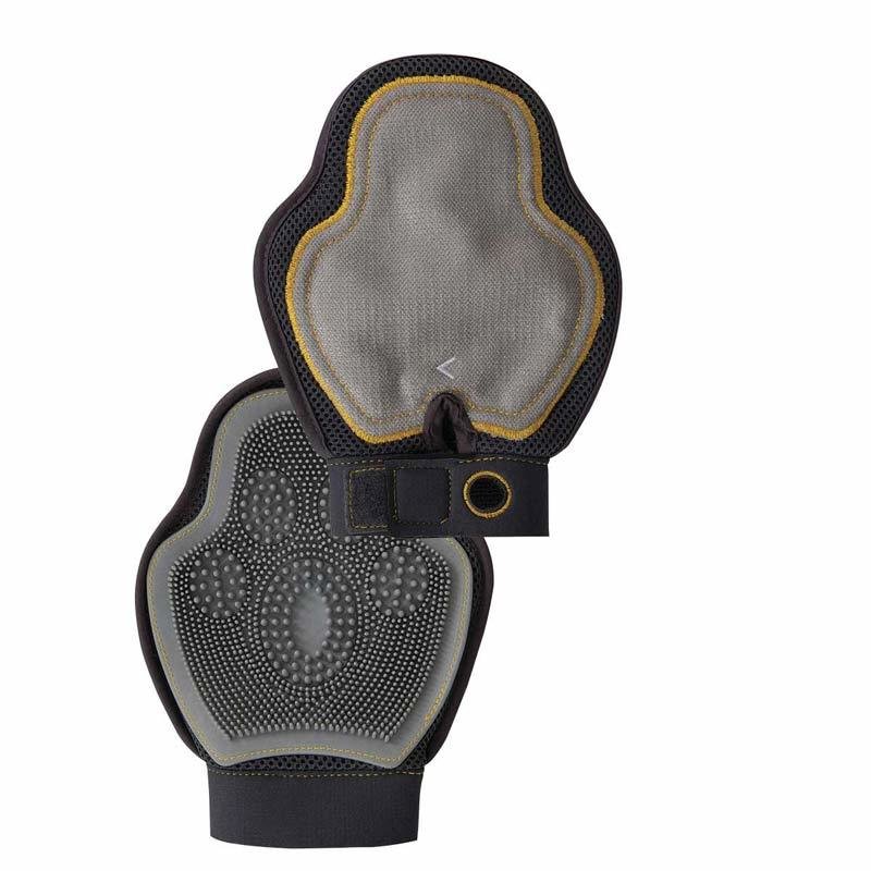 Grooming Gloves